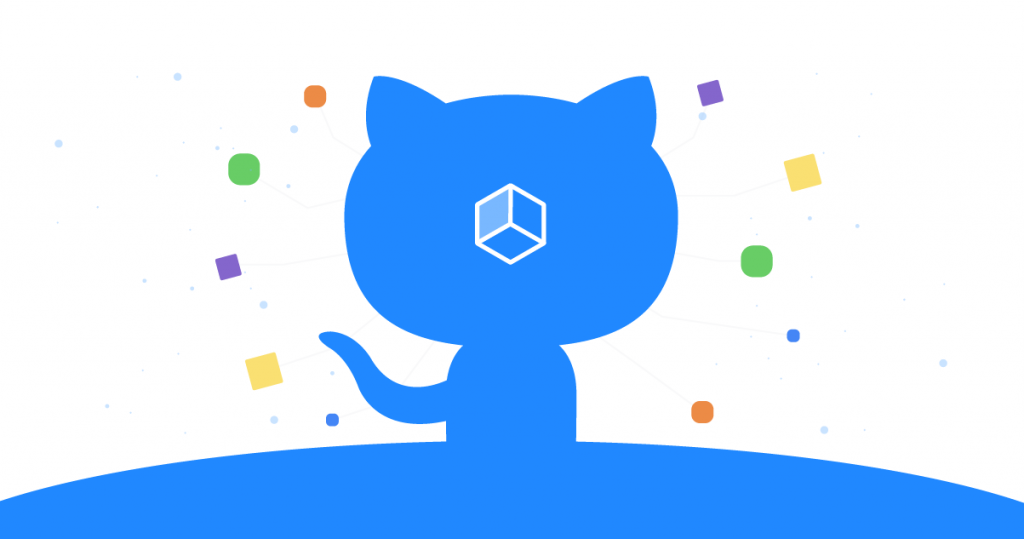 Octocat Package Registry