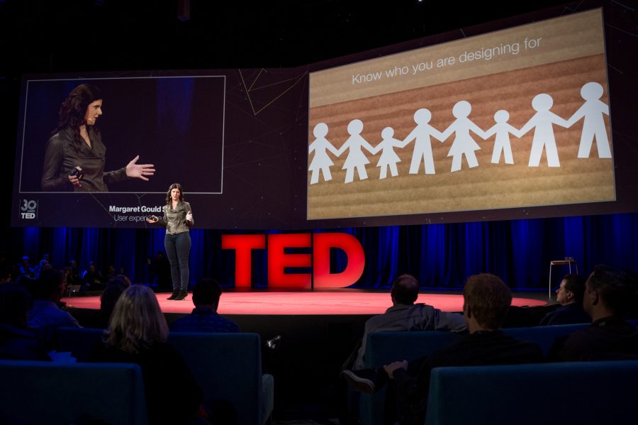 TED Talks for Product Managers