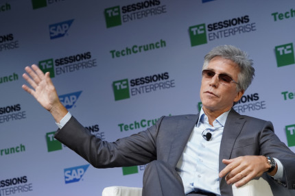 Bill McDermott