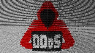 DDoS, Distributed of Denial Service