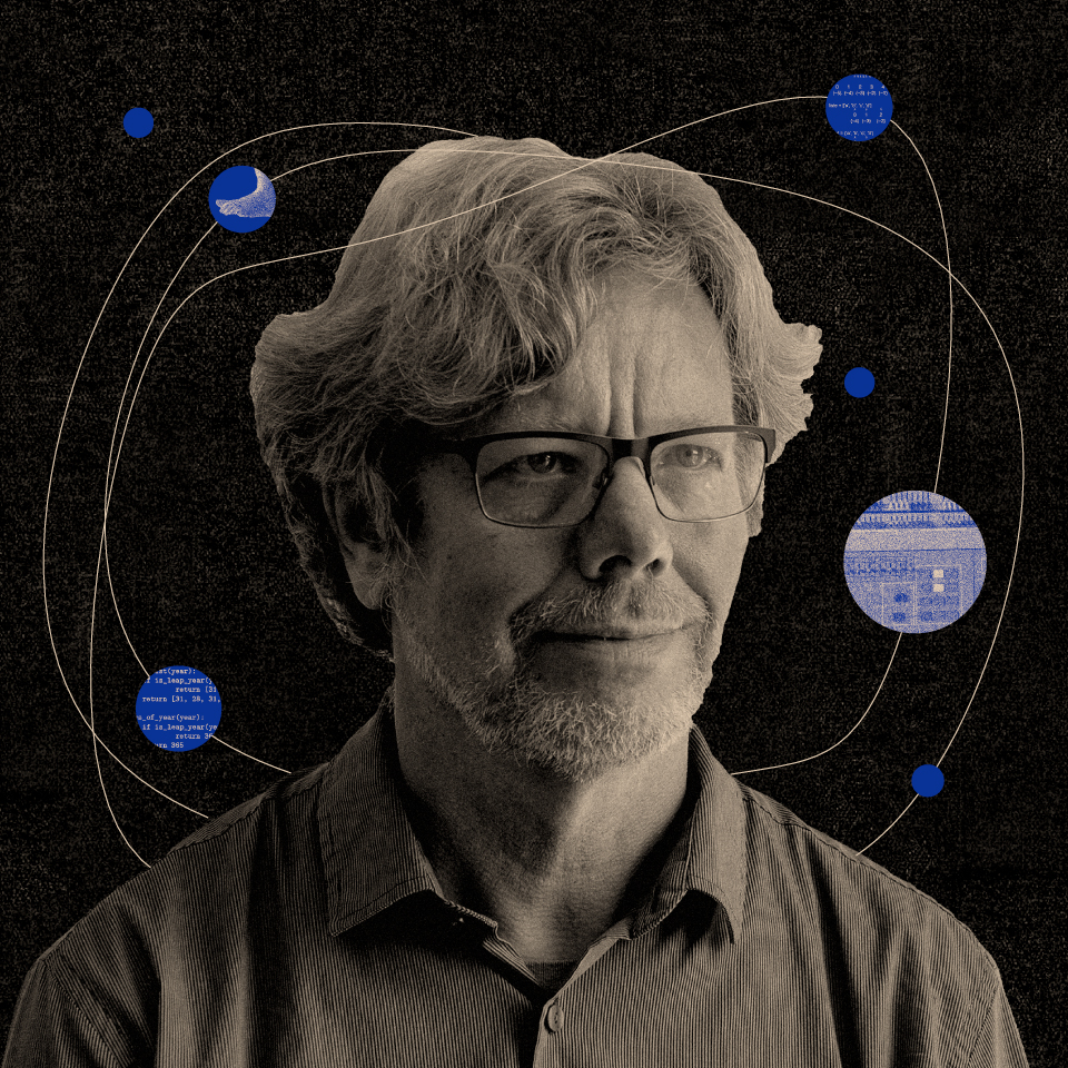 Guido van Rossum