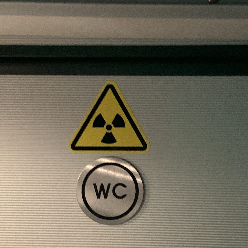 Nuclear Waste here.