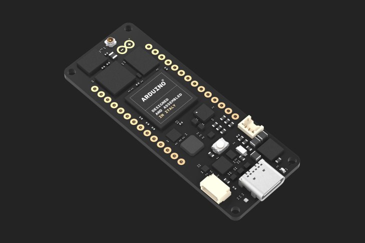 Arduino launches IoT Platform