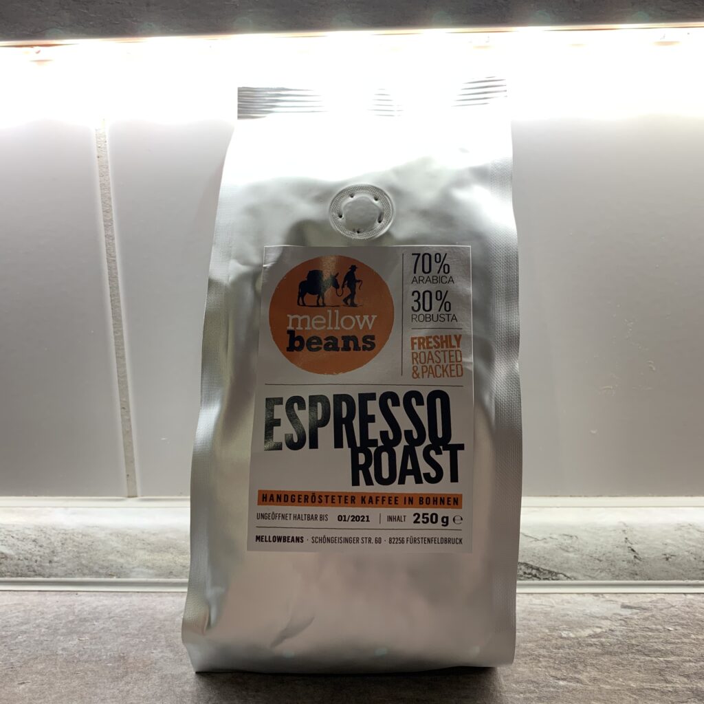 Espresso Roast