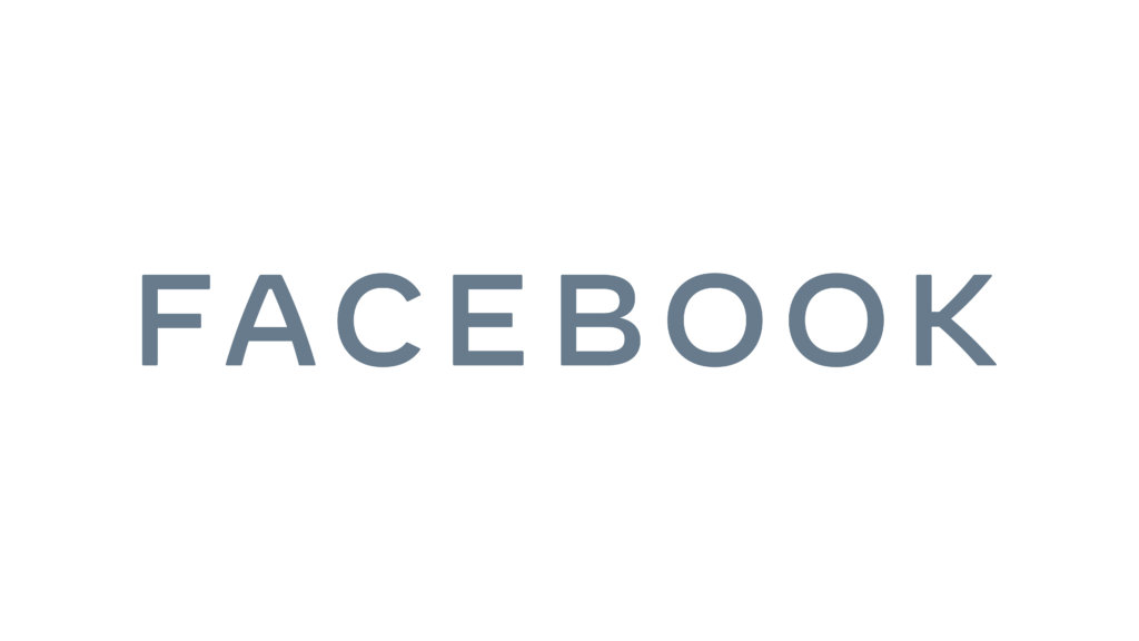 Facebook Company Logo