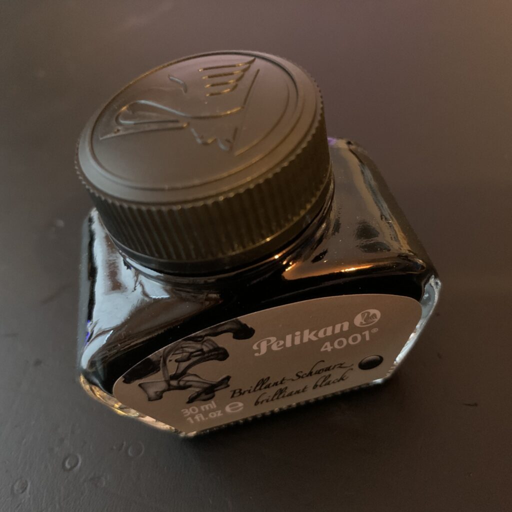 Tintenfass