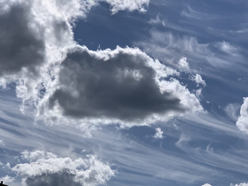 Cloud Computing - Cirrus Cloud