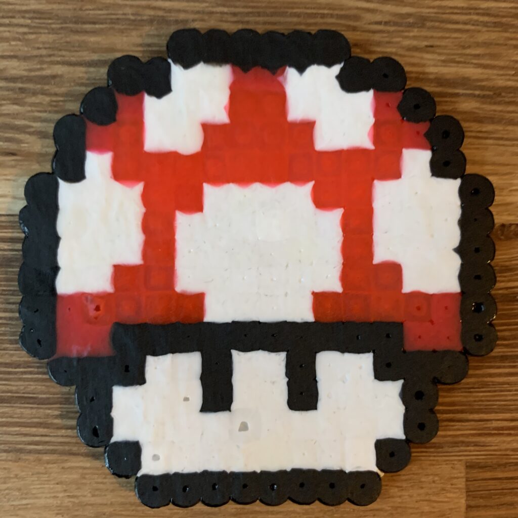 Toad.