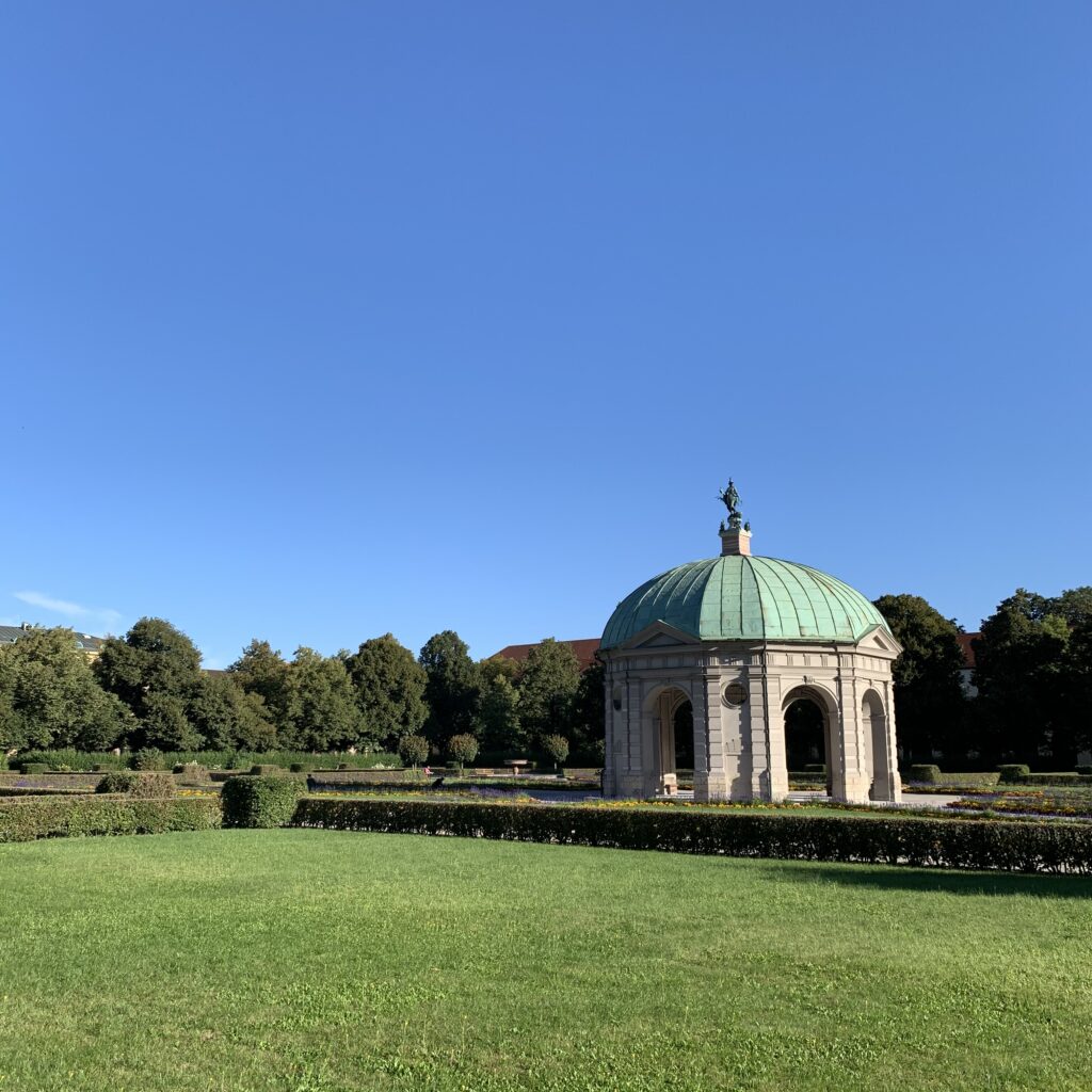 Hofgarten