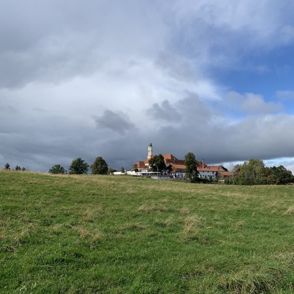 Kloster Reutberg