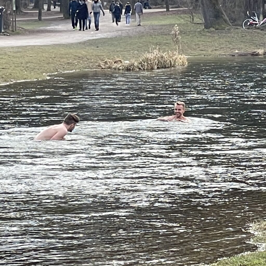 Eisbach