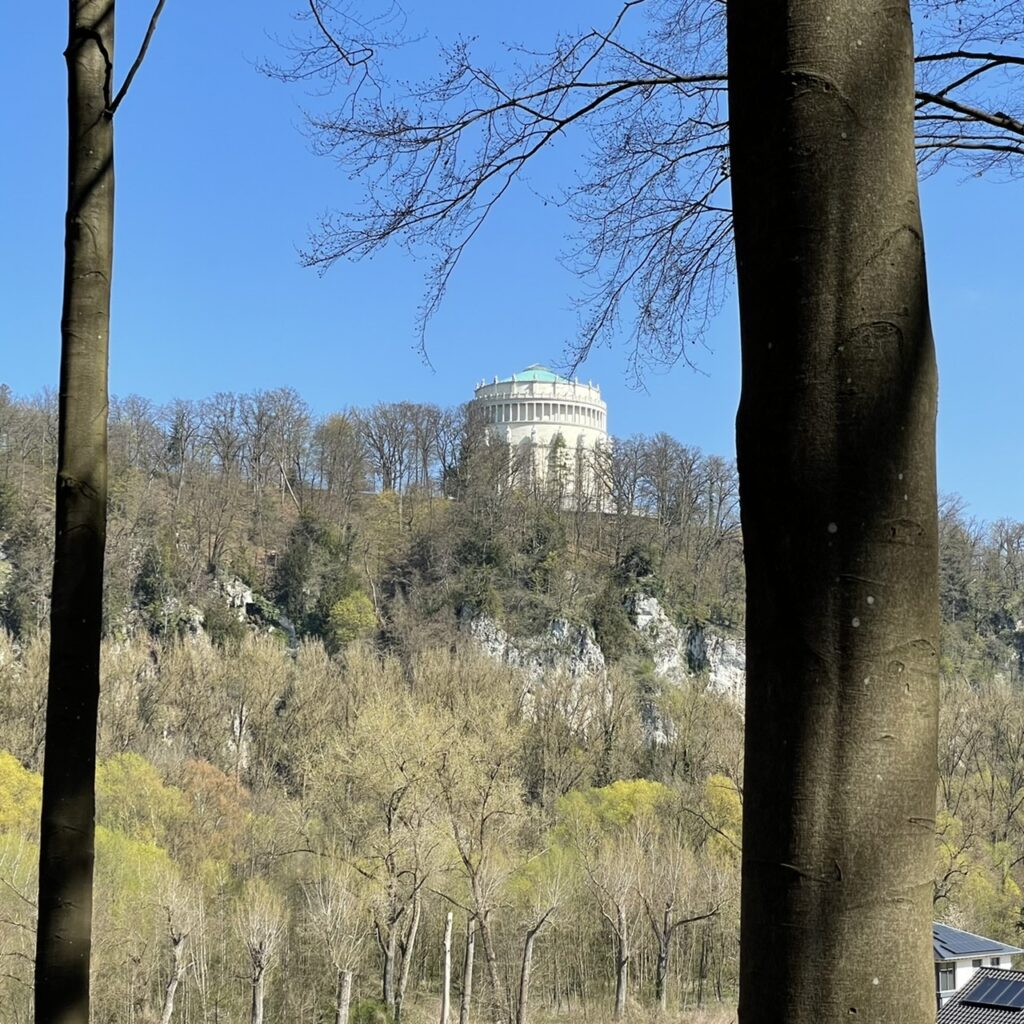 Befreiungshalle