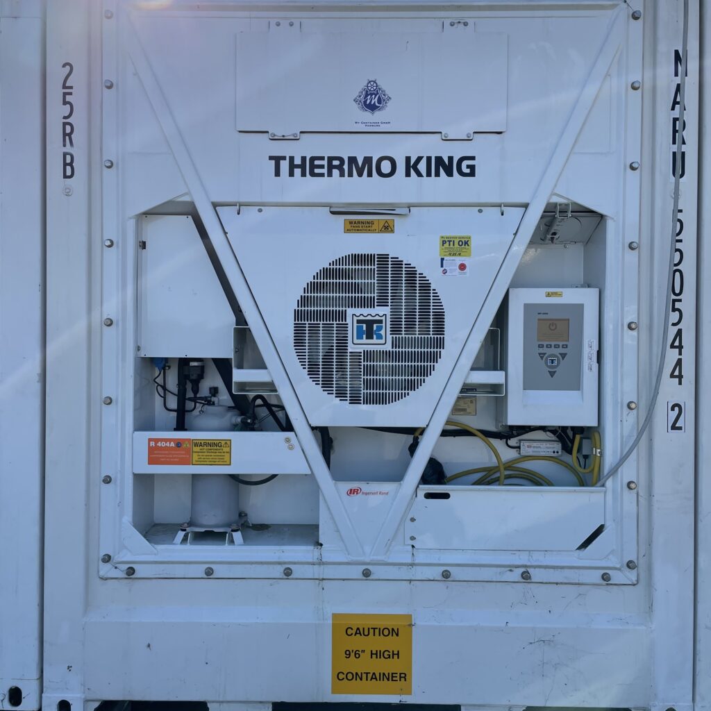 Thermoking