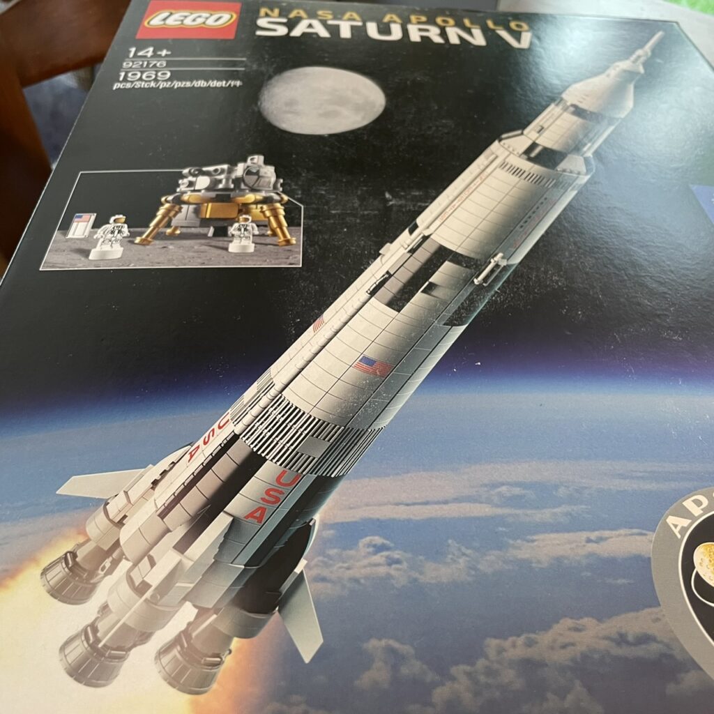 Saturn-V