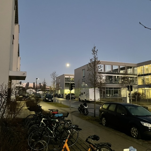 Full Moon.