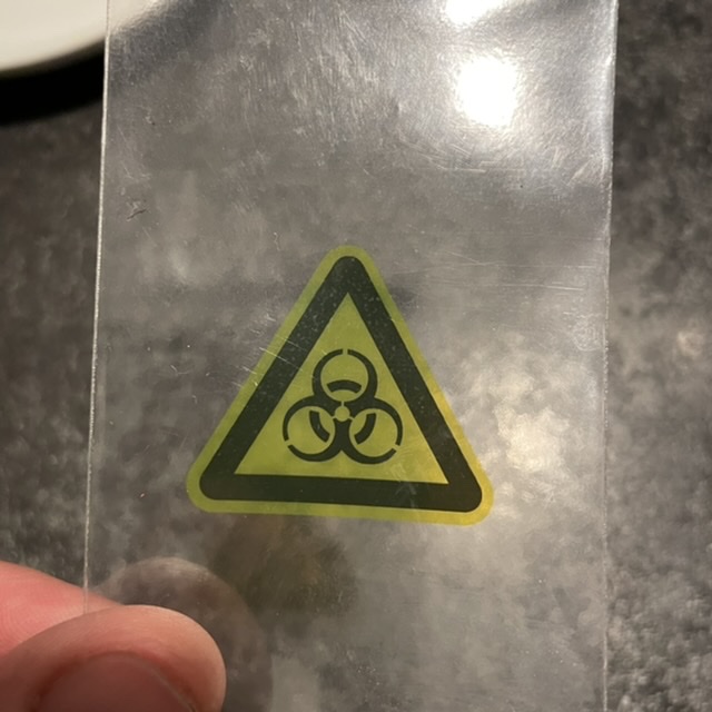 Biohazard