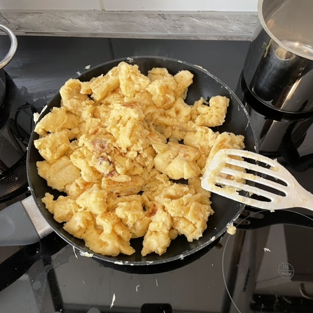 Kaiserschmarrn