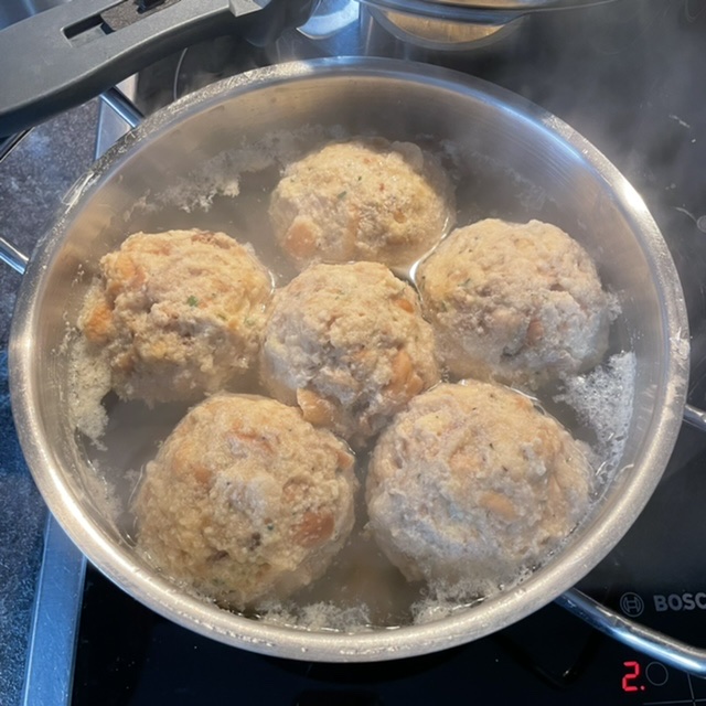 Knödel